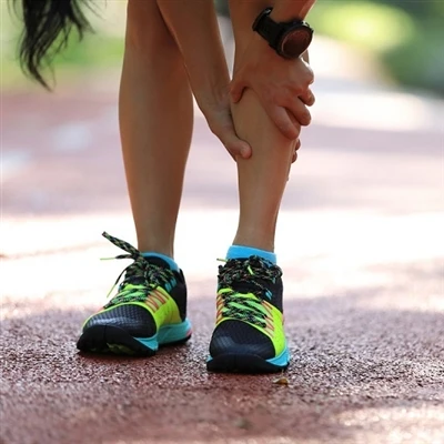 آیا نوار Kinesiology به اسپلینت های شین کمک می کند؟