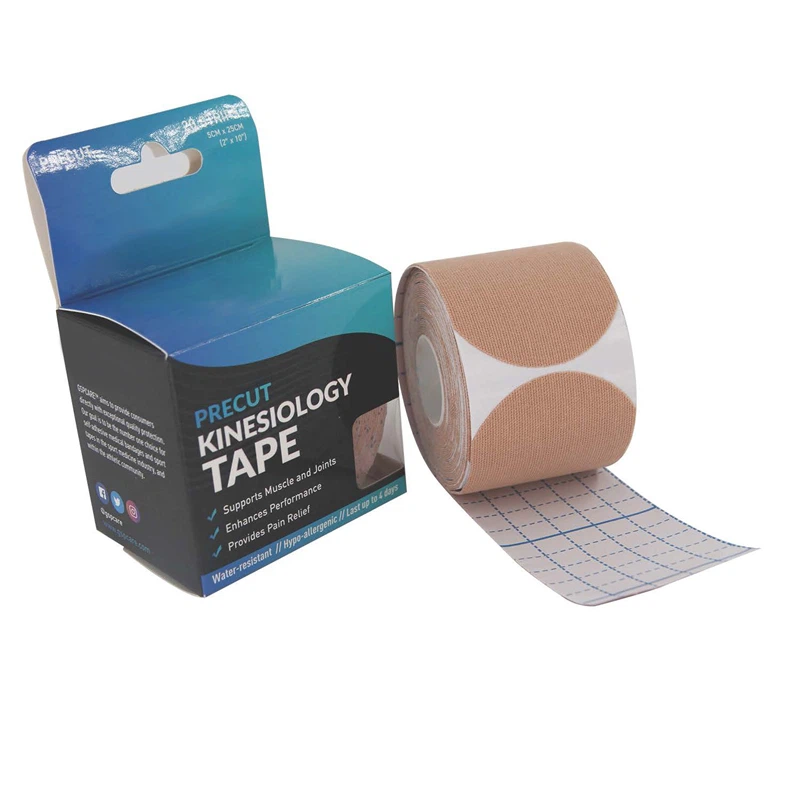 نوار Kinesiology Precut